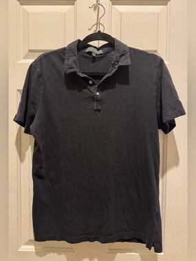 Robert Barakett Polo Size Large